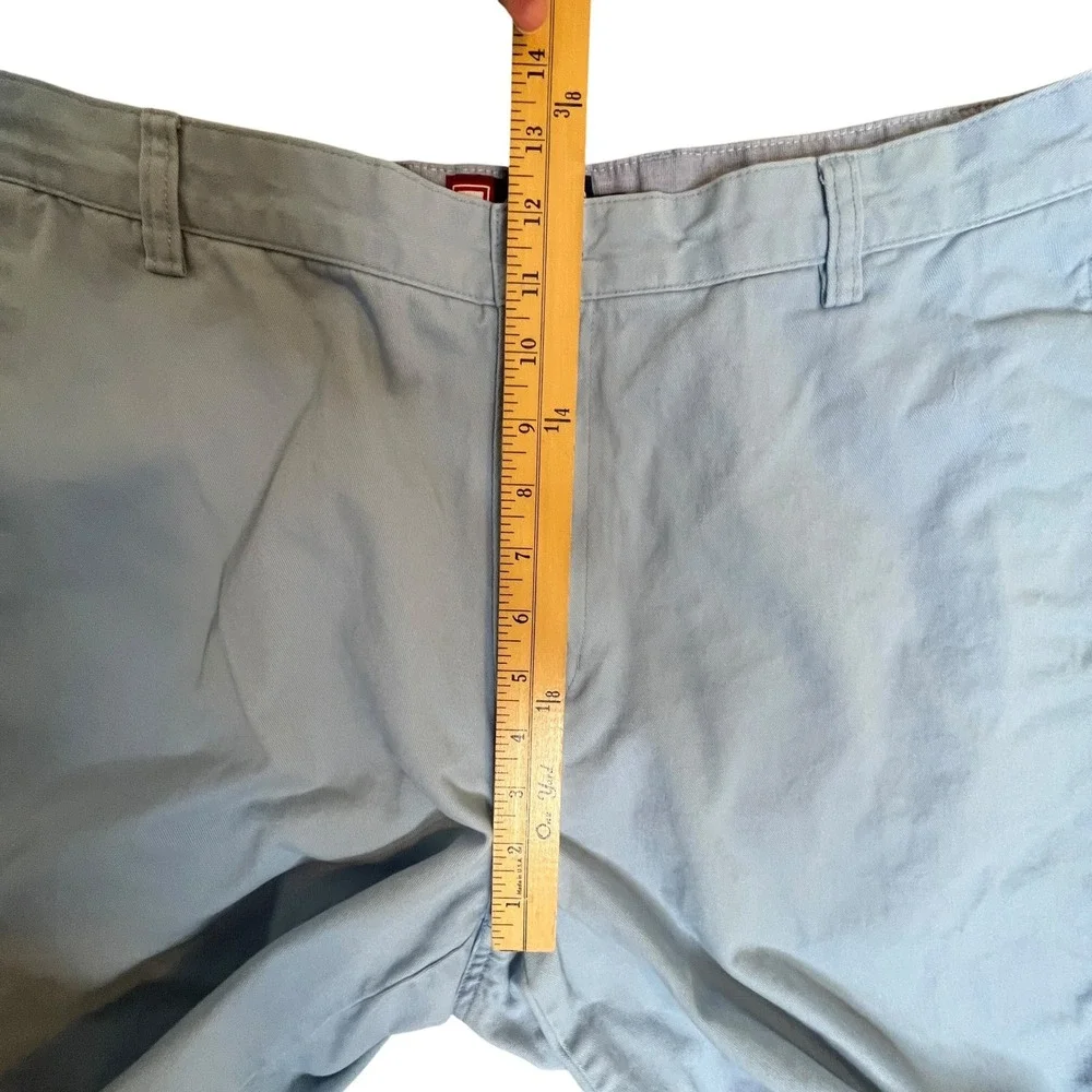 Chaps chino shorts